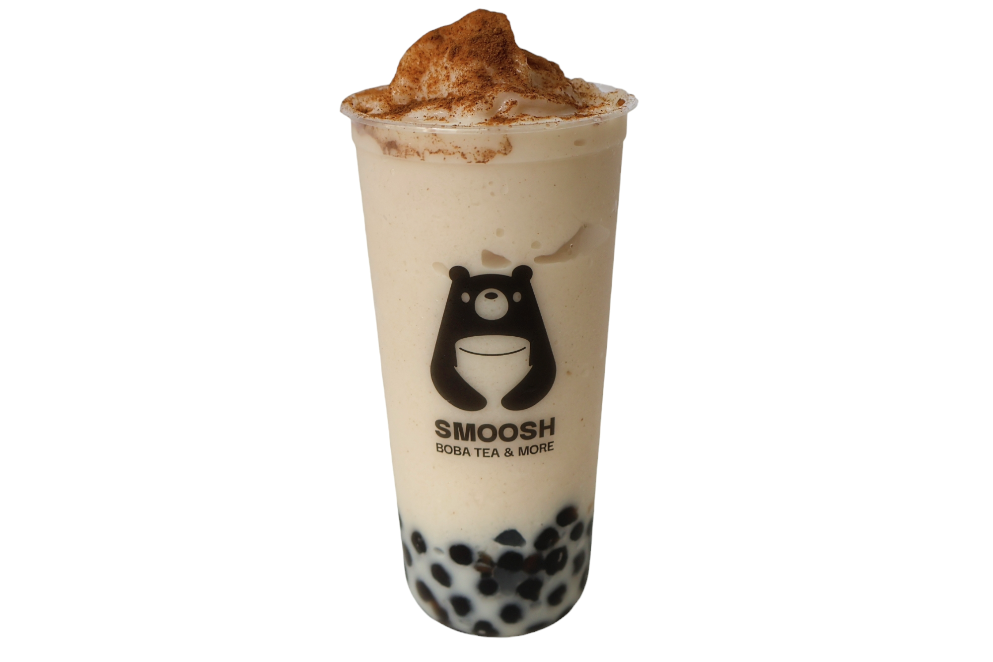 Horchata Frosted